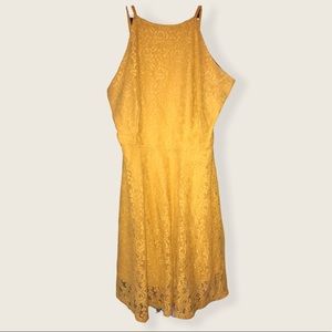 Forever 21+ Dress